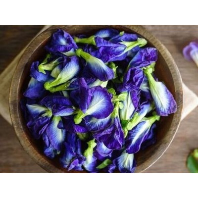 Butterfly Pea Flower