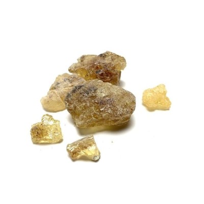 Copal Gold Resin Incense