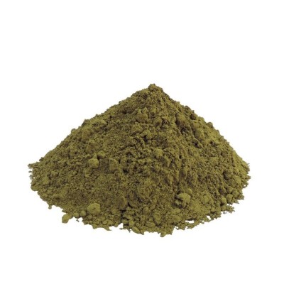 Kratom - Maeng da Green (Mitragyna speciosa)