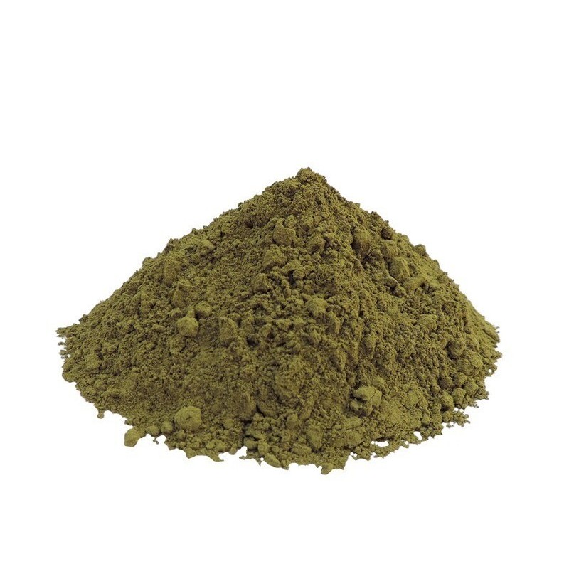 Kratom - Maeng da Green (Mitragyna speciosa)