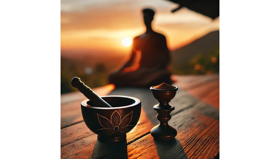 Beginner’s Guide to Rapé for Meditation and Spiritual Practices